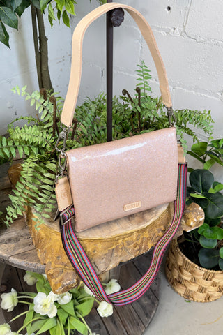 Consuela Emery Metro Crossbody
