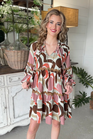 Martha Dress by Jodifl Dresses Jodifl