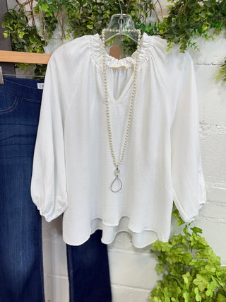 Night and Day White by Eesome