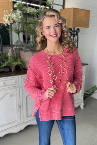 Geostorm Necklace Silver Necklaces L & B Creations