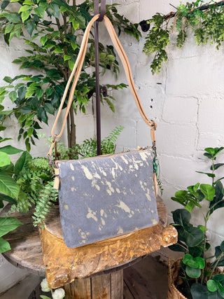 Consuela Jagger Downtown Crossbody