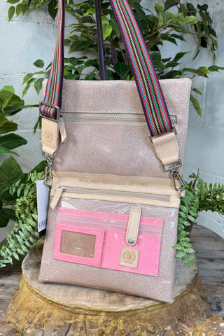 Consuela Emery Metro Crossbody