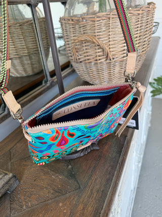 Consuela Tasha Midtown Crossbody