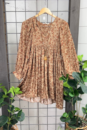 Austin Dress