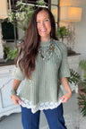 Juniper Green
