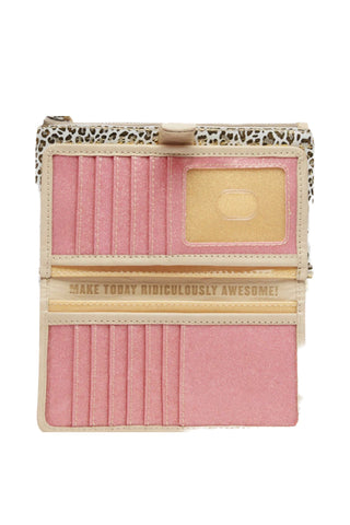 Consuela Kit Slim Wallet Handbags, Wallets & Cases Consuela