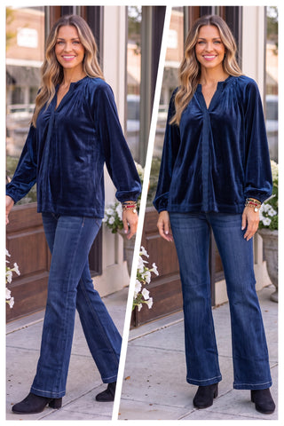 Hip Chick Jeans by Cello Pants Cello