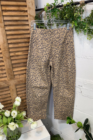 Highland Pants Khaki