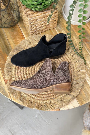 Vanish Booties by Corky’s