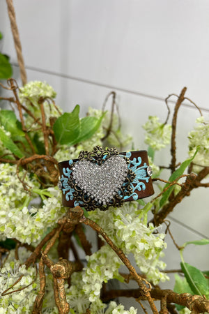 Hello Dolly Cuff Bracelet RESTOCK