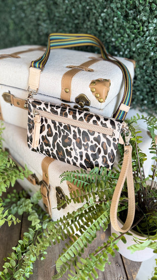 Consuela Mona Uptown Crossbody