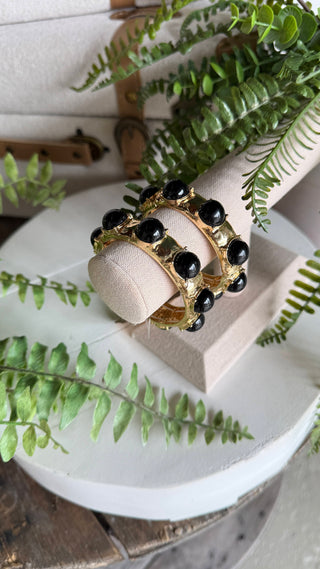 Pastime Bracelet Black