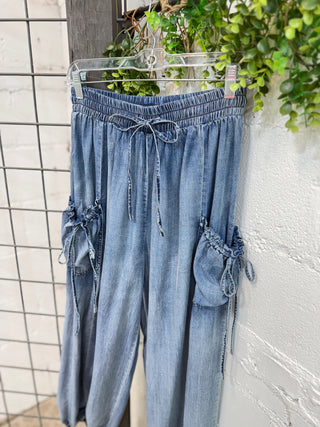 Tara Pants Pants Mittoshop