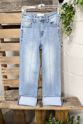 Wherever Jeans Light by Risen jeans Risen