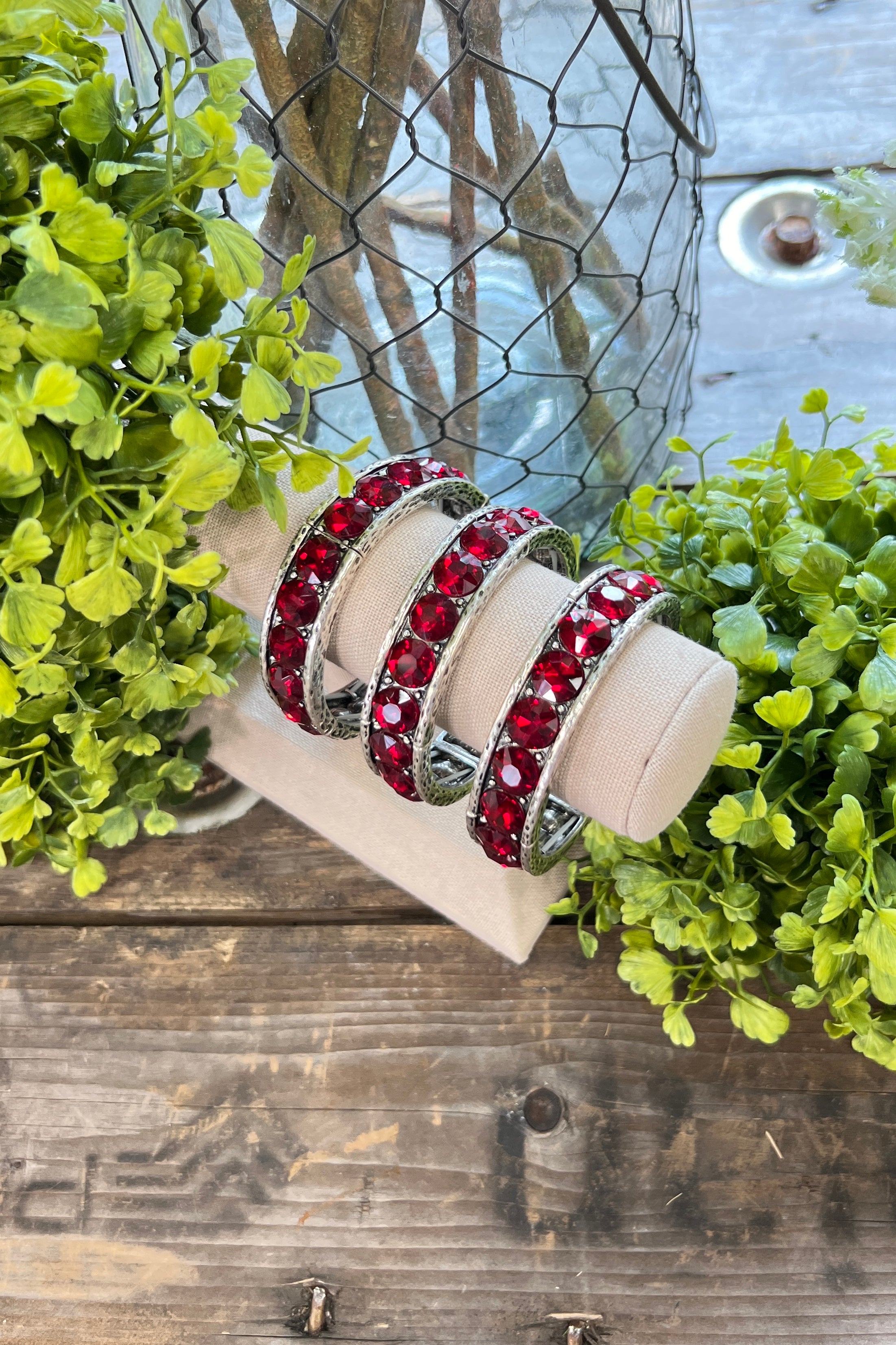 Plunder cuff bracelet on sale