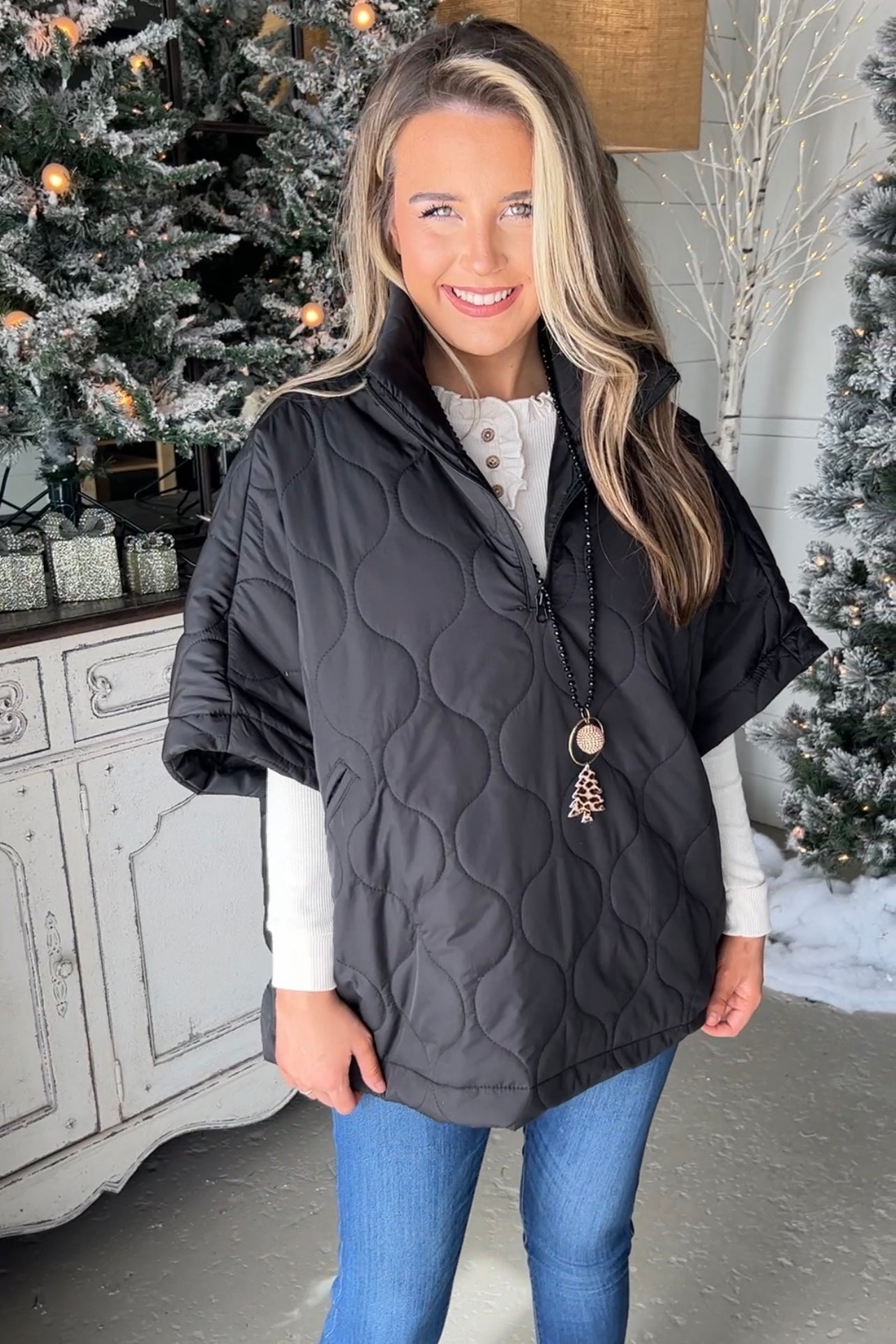 Mika Puffer RESTOCK