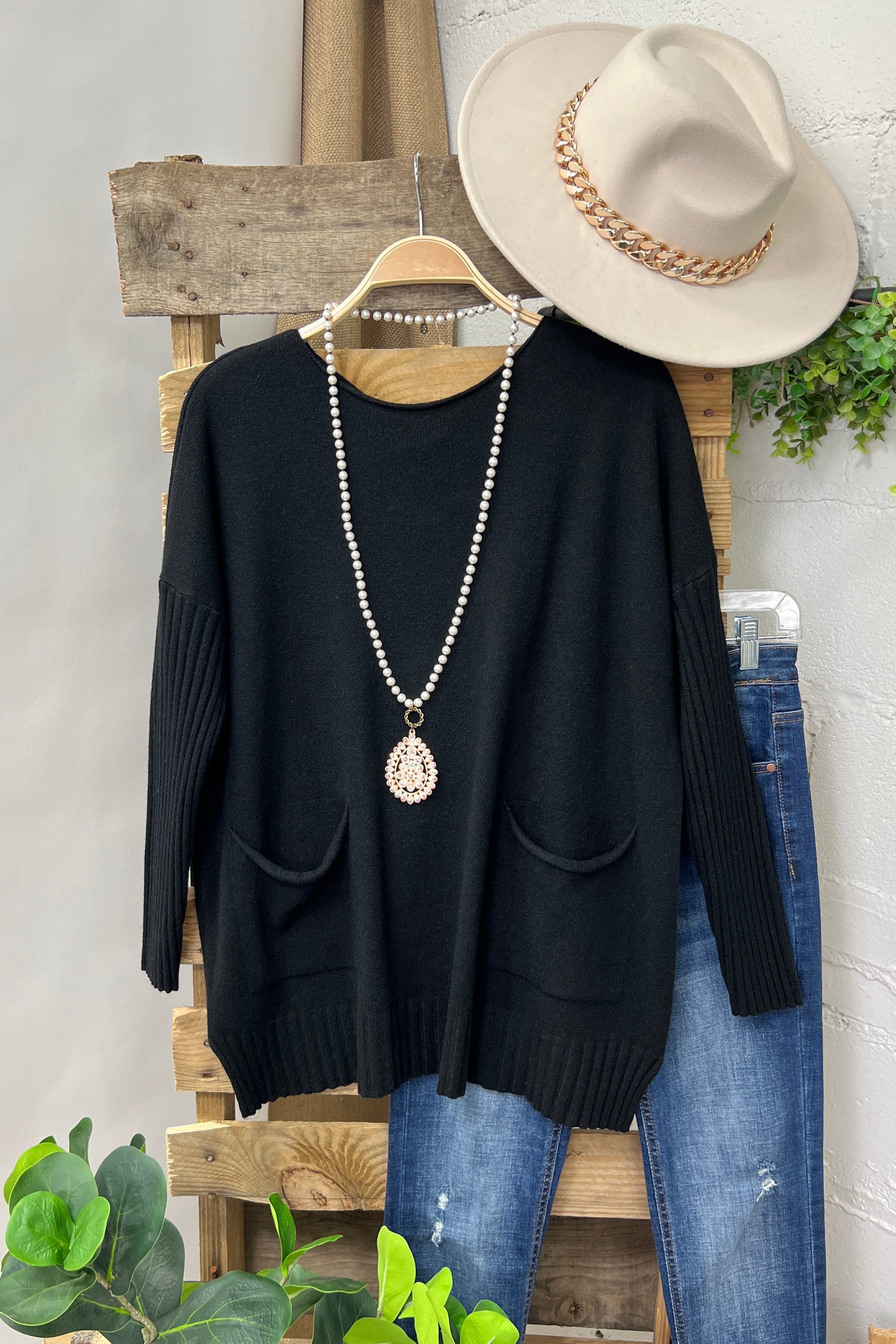Sophie Sweater RESTOCK