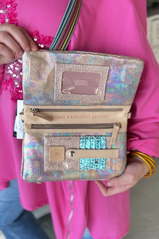 Consuela Gloria Uptown Crossbody  Consuela   