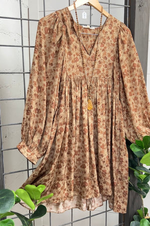 Austin Dress