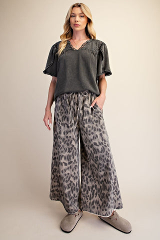 Break Free Pants Ash by Easel Pants Easel