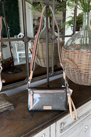 Consuela Banks Uptown Crossbody
