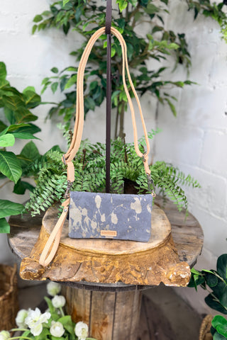 Consuela Jagger Uptown Crossbody