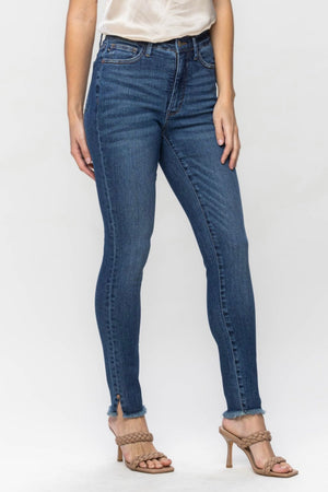 Shelby Skinny Jeans By Judy Blue