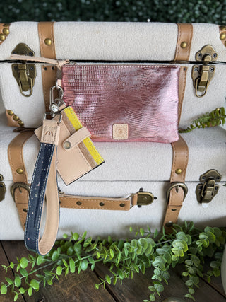 Consuela Elodie Combi Handbags, Wallets & Cases Consuela