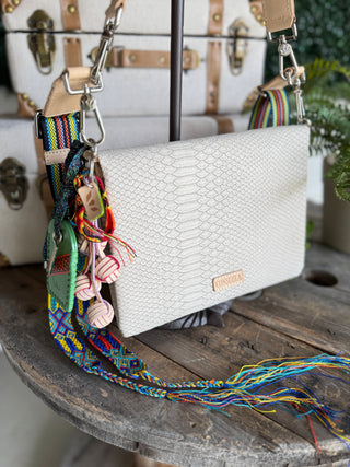 Consuela Thunderbird Metro Crossbody RESTOCK Soon Purse Consuela