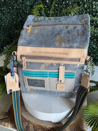 Consuela Jagger Metro Crossbody