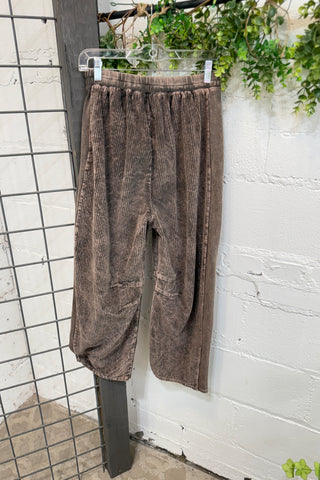 Called For Corduroy Pants Ash Oak Pants J Her