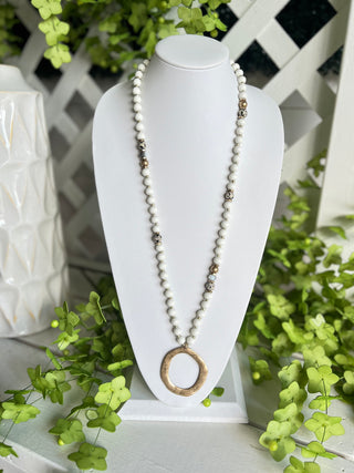 Canyon Necklace Natural Necklaces Carol Su