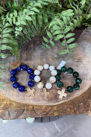 Filly Bracelet Green