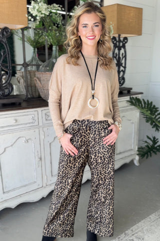 Madina Pants Pants Jodifl