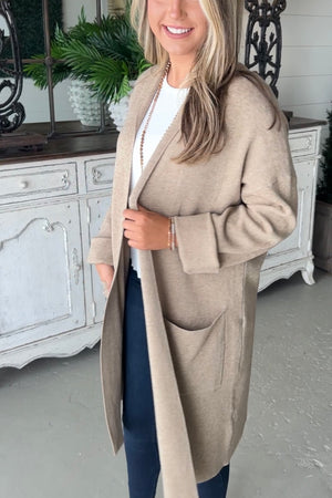 Layla Cardi