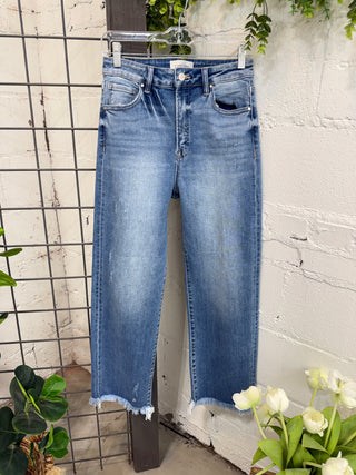Gilmore Jeans Denim by Risen Jeans Risen