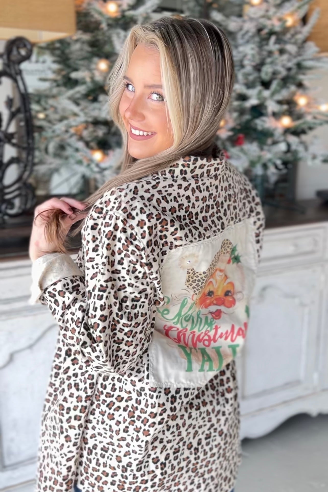 Leo Flannel