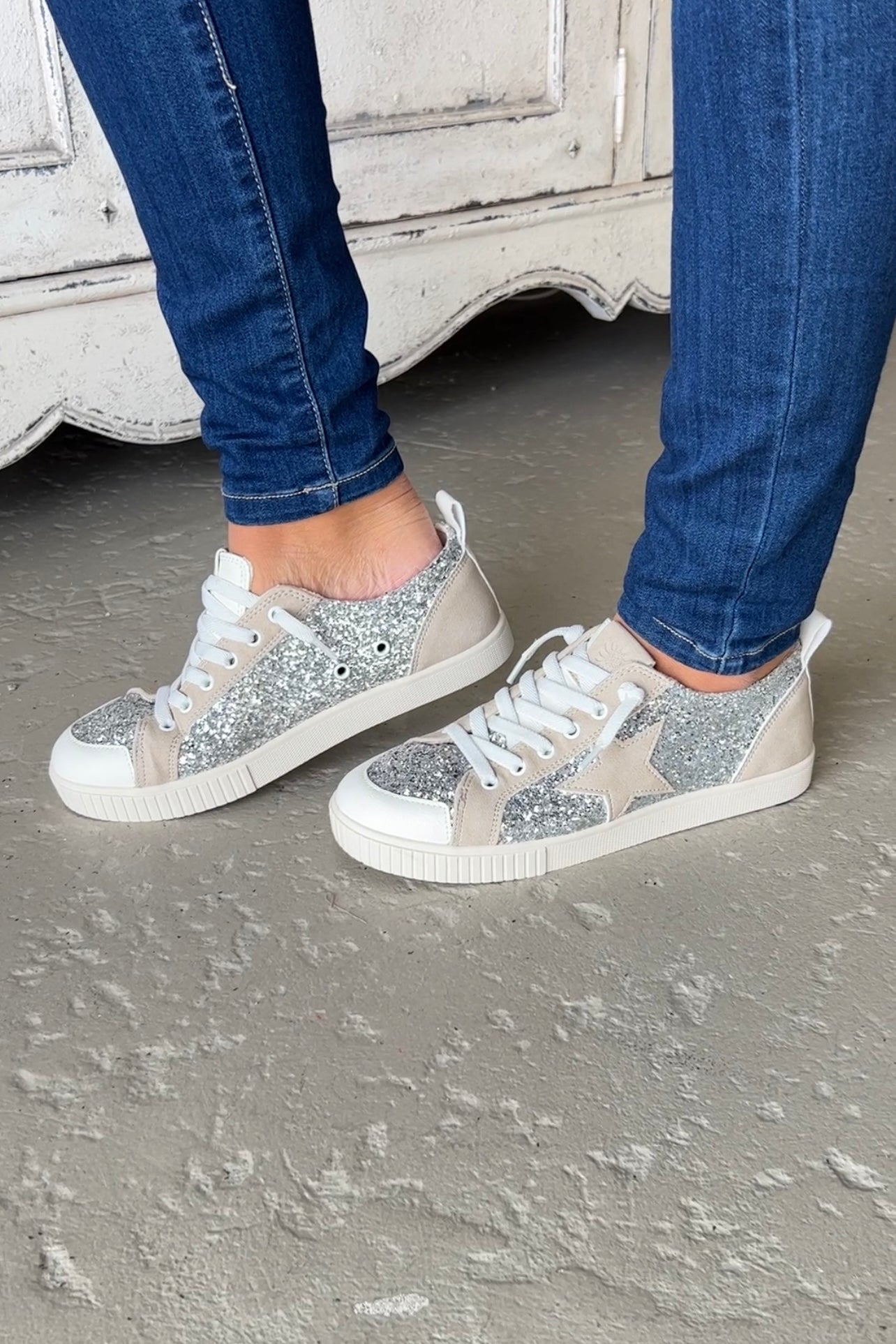 Dillan Slip On Sneaker
