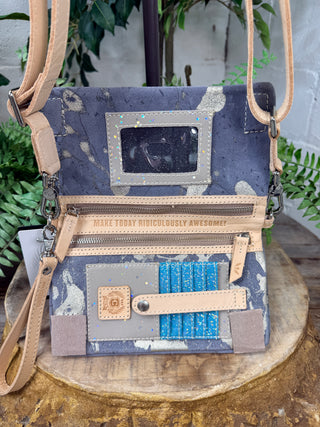 Consuela Jagger Uptown Crossbody