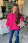 Hot Pink