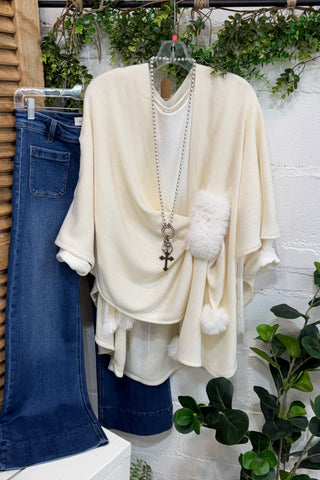 Midland Wrap Red Wrap Wona