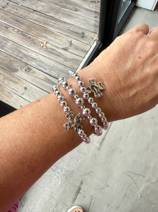 Kindred Bracelets Silver Bracelets Chic Cool