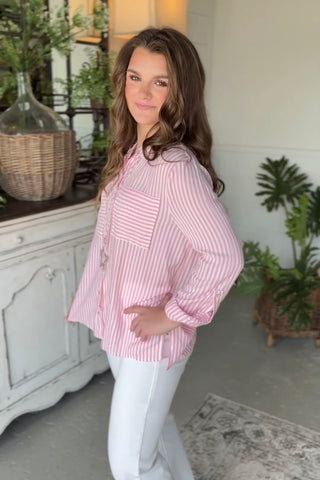 Castaway Pink Urban Daizy