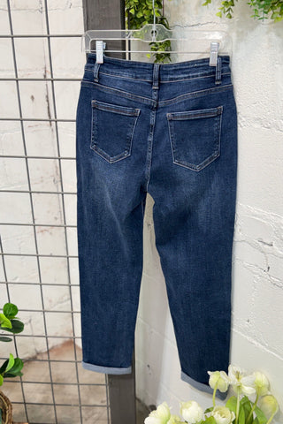 Berkley Jeans Denim