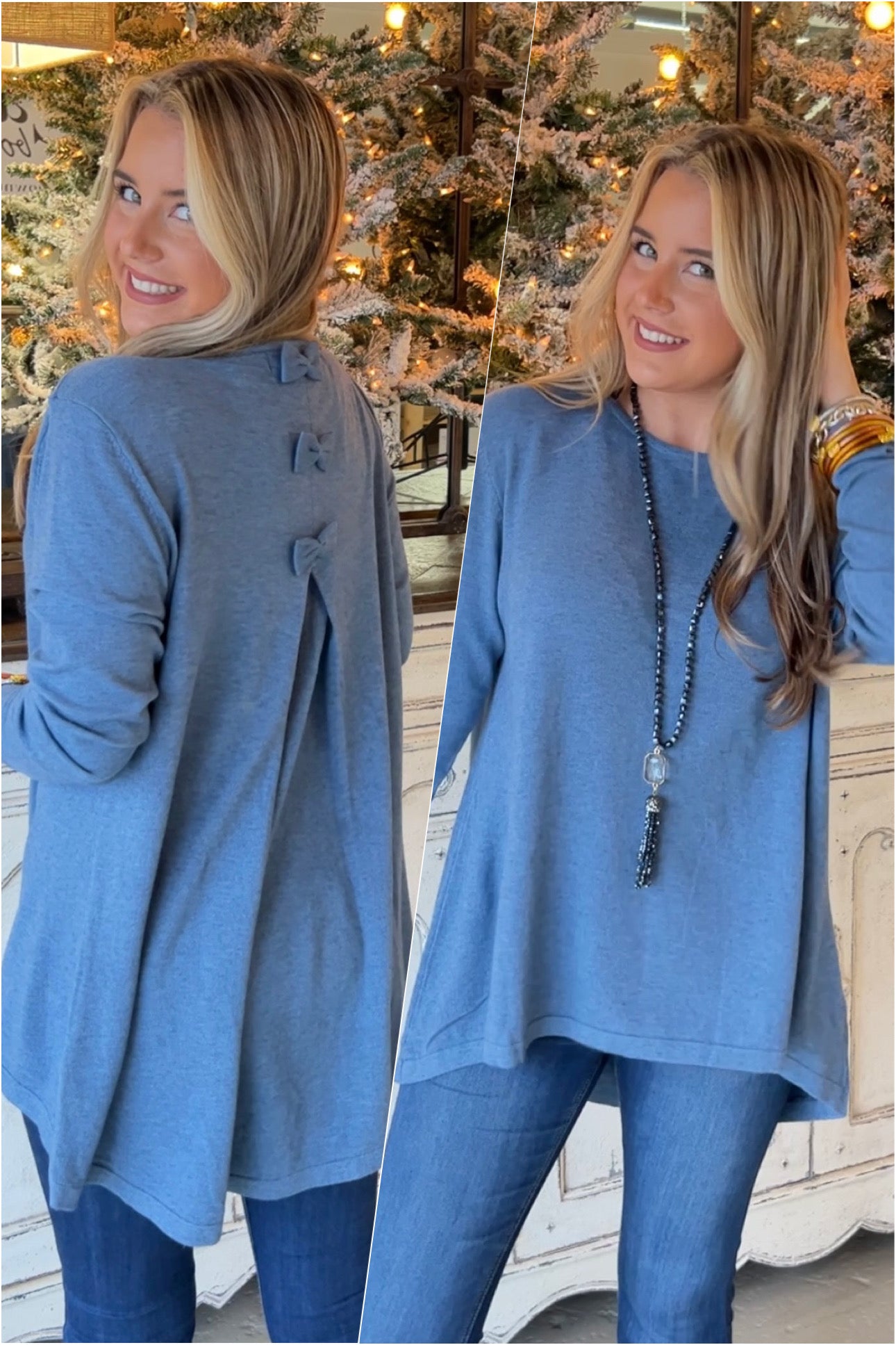 Fresh Breeze RESTOCK