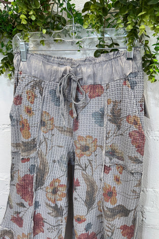 Winston Pants Grey by Easel