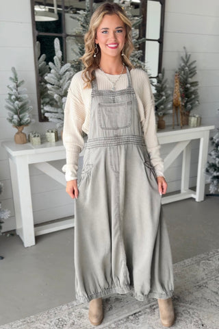 Josie Romper Dress Black by Easel Dresses Easel