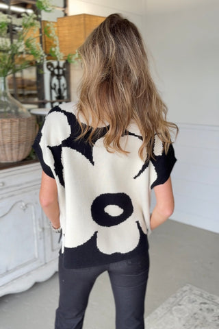 Bloom Big by Jodifl sweater Jodifl