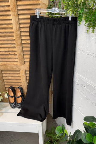 Next Level Pant Set Black