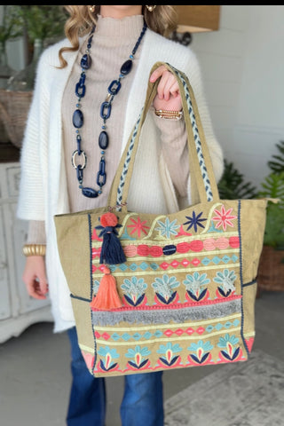 Matilda Hobo Bag Handbags K & K Interiors